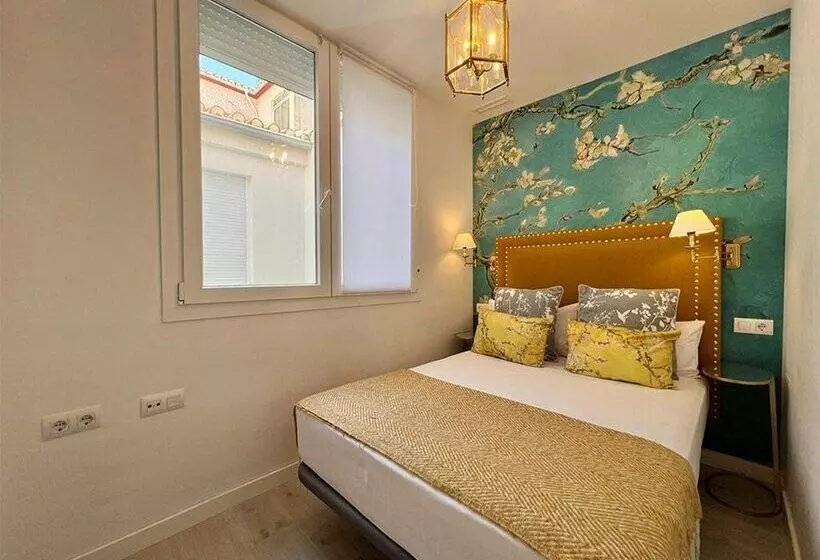 Apartamentos Realejo Campo del Príncipe 3000