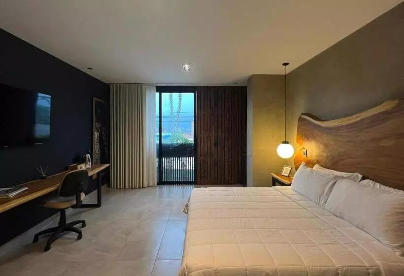 Hotelli Zelva Poblado