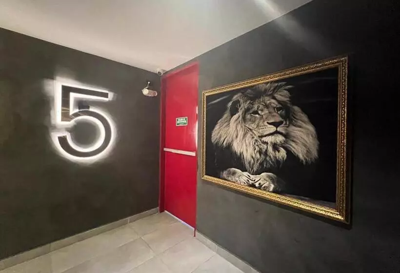 Hotelli Zelva Poblado