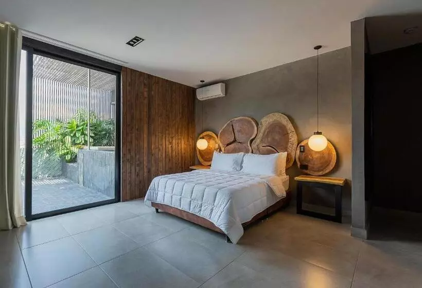 Hotelli Zelva Poblado