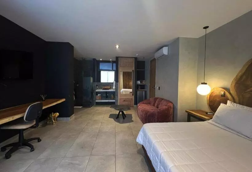 Hotelli Zelva Poblado