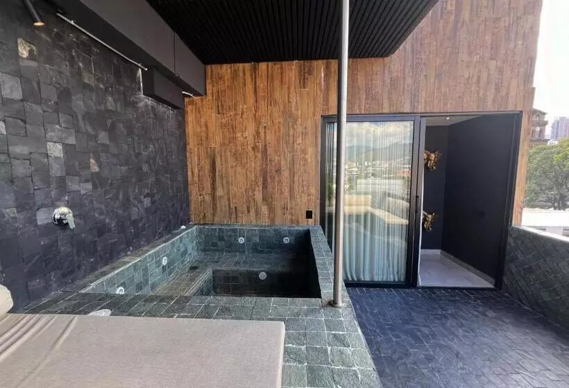 Hotelli Zelva Poblado