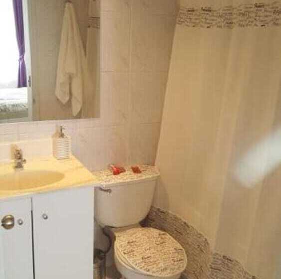 בית מלון כפרי Smart Apart