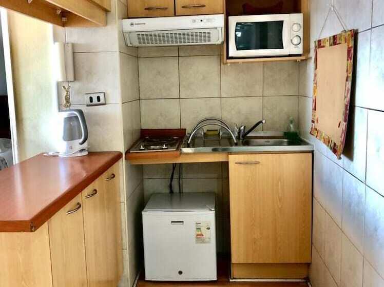 בית מלון כפרי Smart Apart