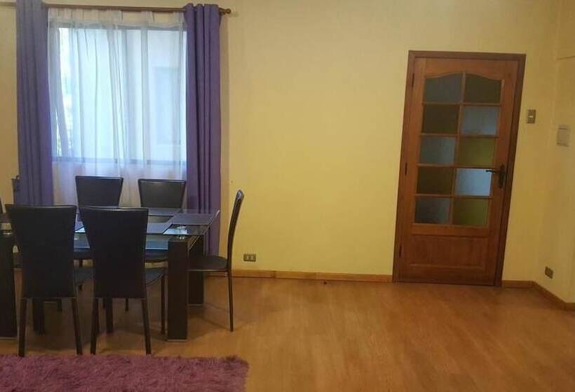 בית מלון כפרי Smart Apart