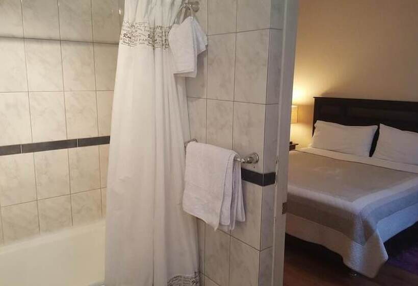 בית מלון כפרי Smart Apart