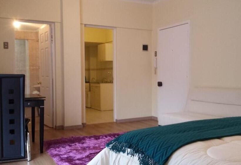 בית מלון כפרי Smart Apart