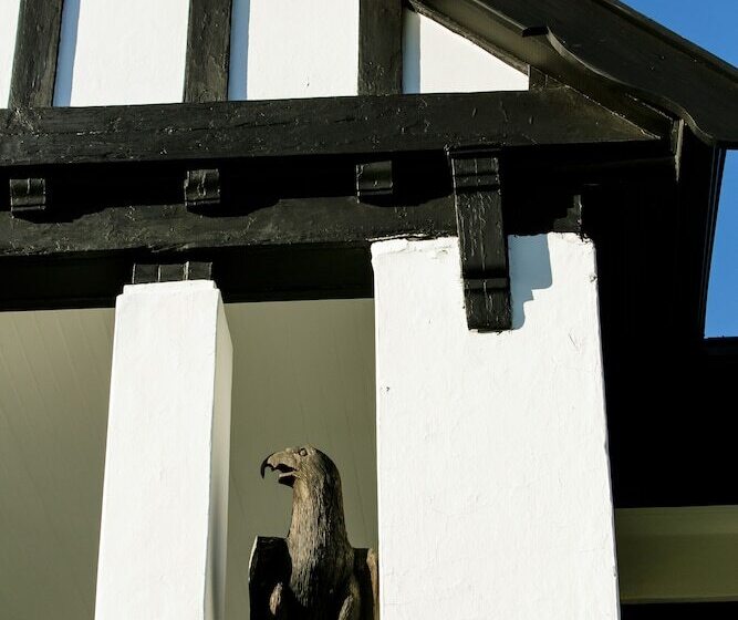 הוסטל Karoo Soul