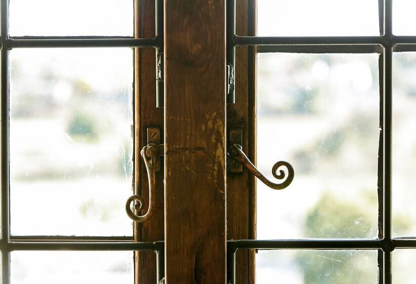 הוסטל Karoo Soul