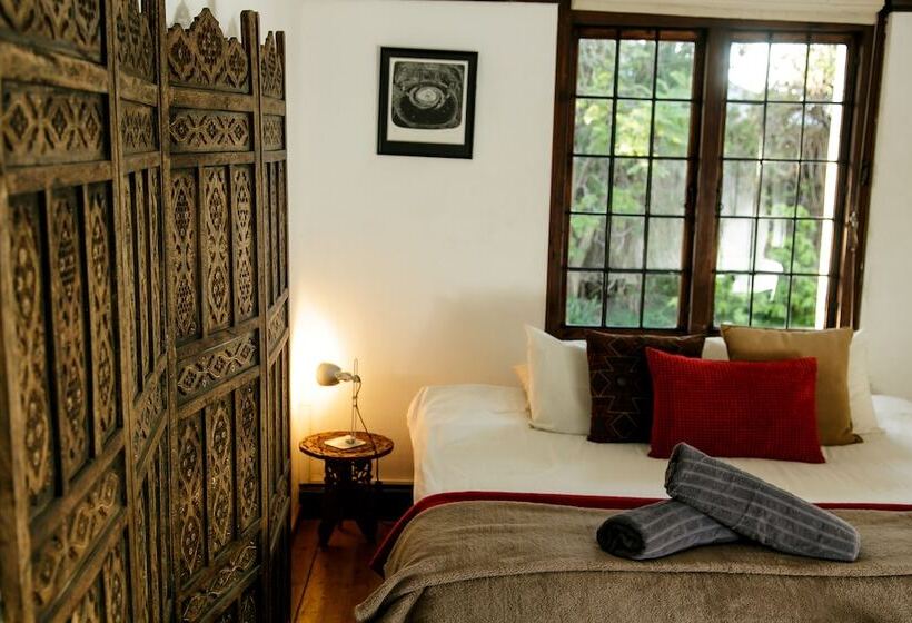 הוסטל Karoo Soul