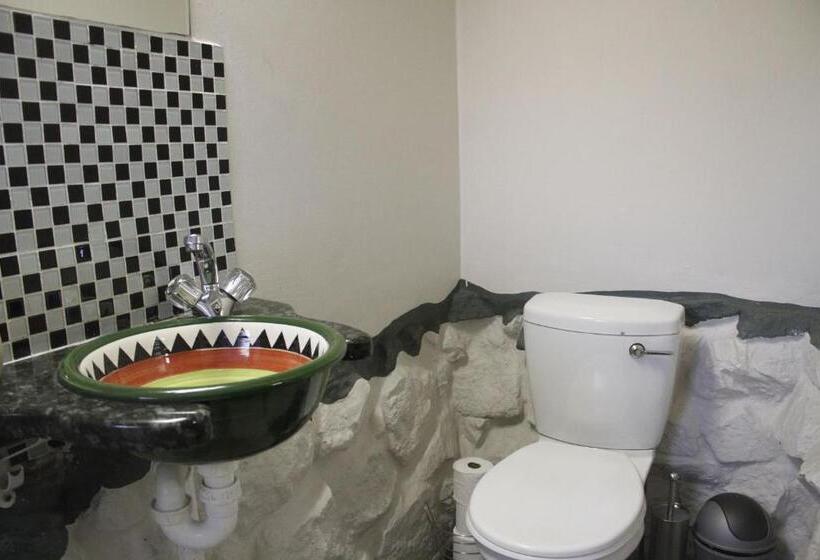 הוסטל Karoo Soul