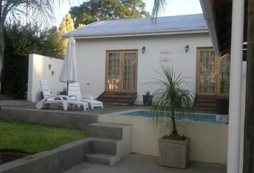 B&b On Church
