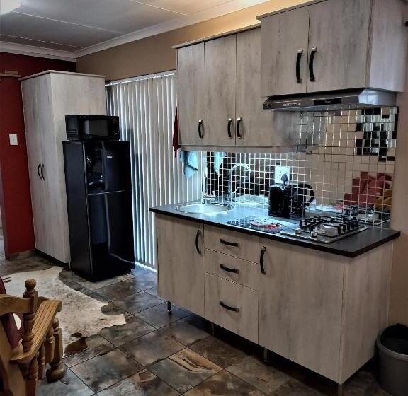 צימר Blessings Guesthouse