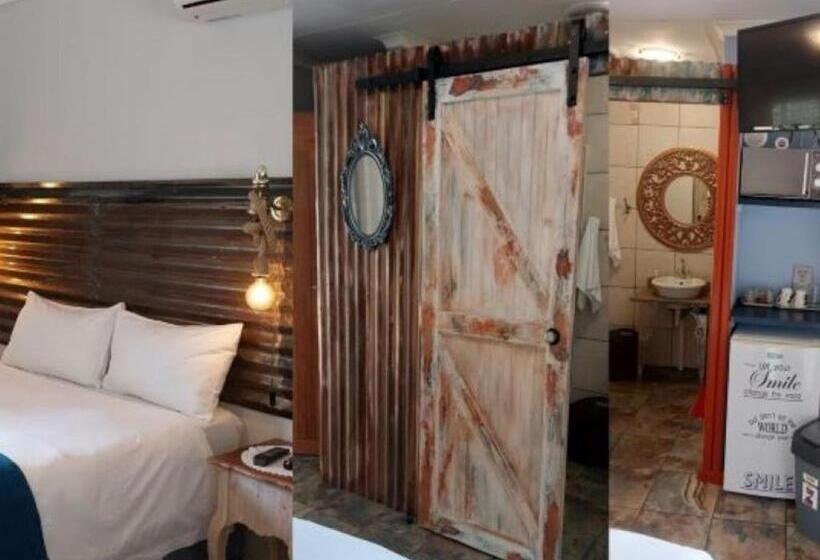 צימר Blessings Guesthouse