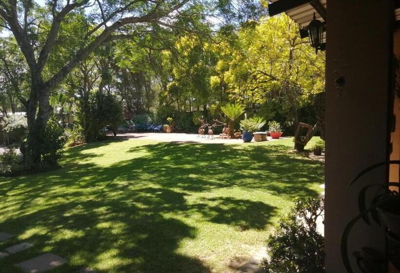 צימר Blessings Guesthouse