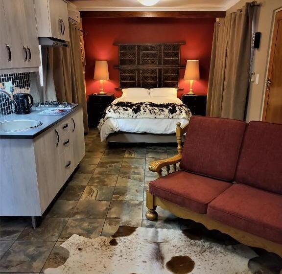 צימר Blessings Guesthouse