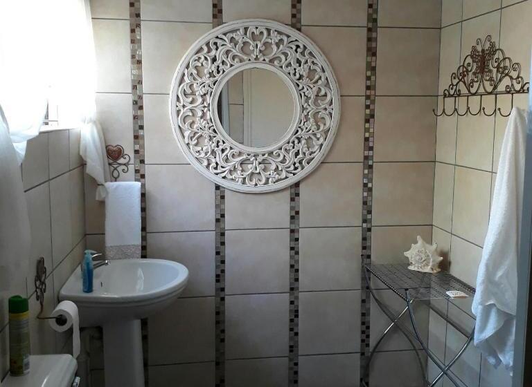 צימר Blessings Guesthouse