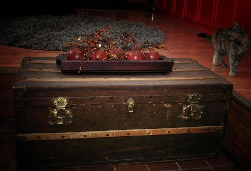 צימר Blessings Guesthouse