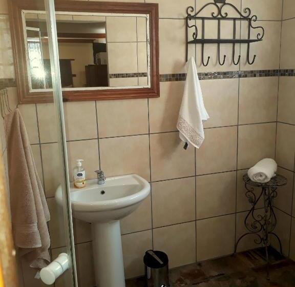 צימר Blessings Guesthouse