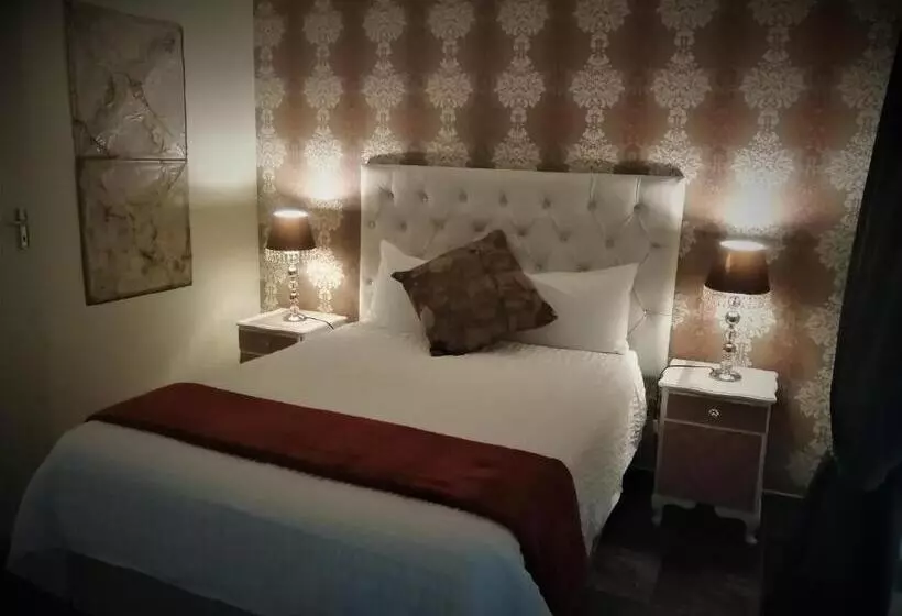 ベッドアンドブレックファースト Blessings Guesthouse