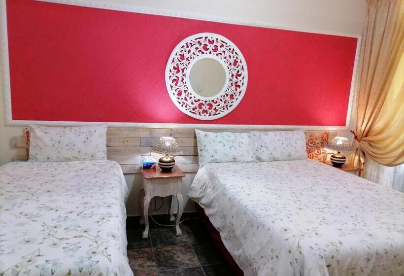 צימר Blessings Guesthouse