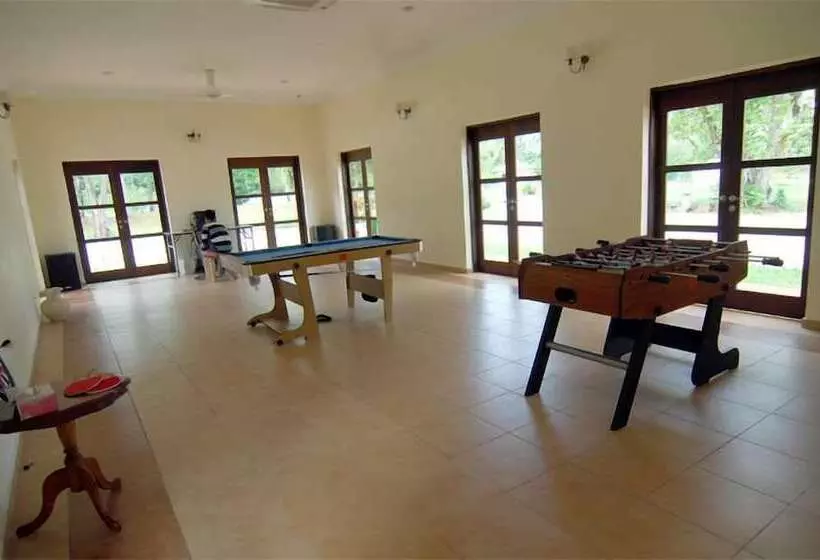 Bed & Breakfast Casa Titik