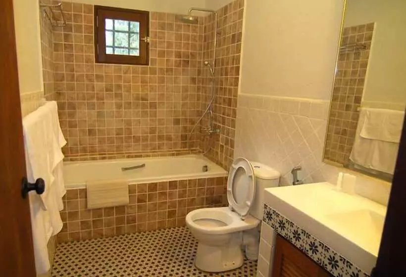 Bed & Breakfast Casa Titik