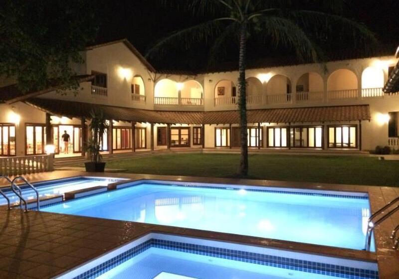 Nocleg ze śniadaniem Casa Titik