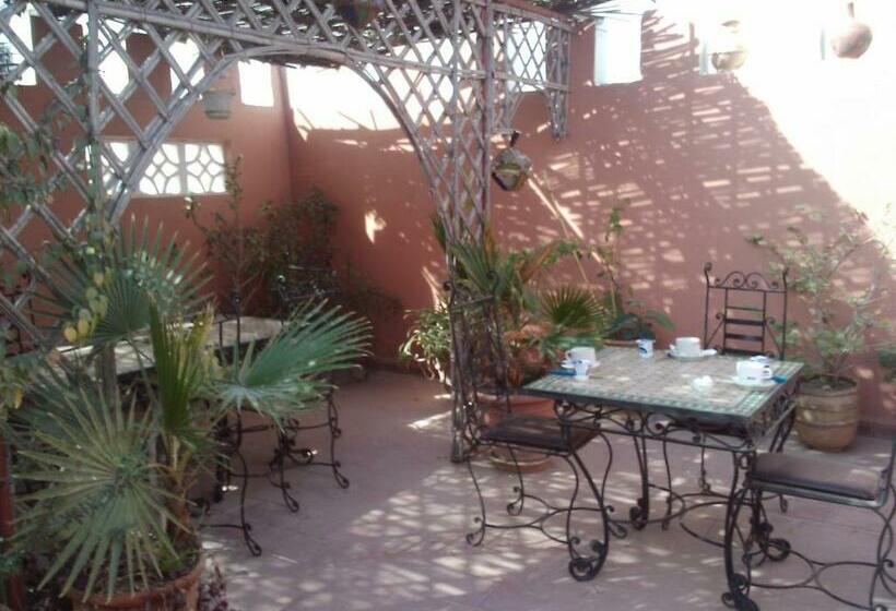 Bed and Breakfast Chambres D Hôtes Les Amis