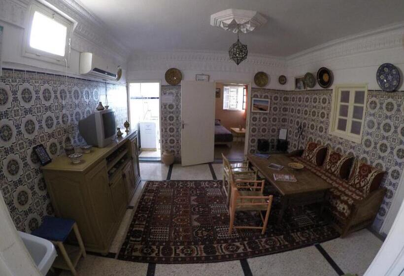 Bed and Breakfast Chambres D Hôtes Les Amis