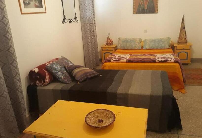 Bed and Breakfast Chambres D Hôtes Les Amis