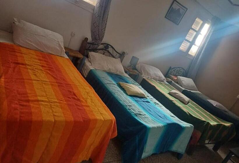 Bed and Breakfast Chambres D Hôtes Les Amis