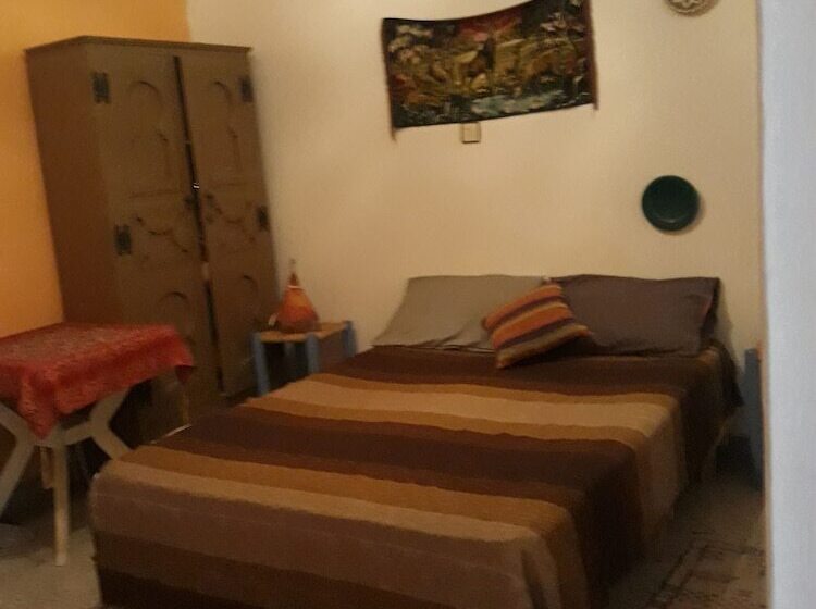 Bed and Breakfast Chambres D Hôtes Les Amis