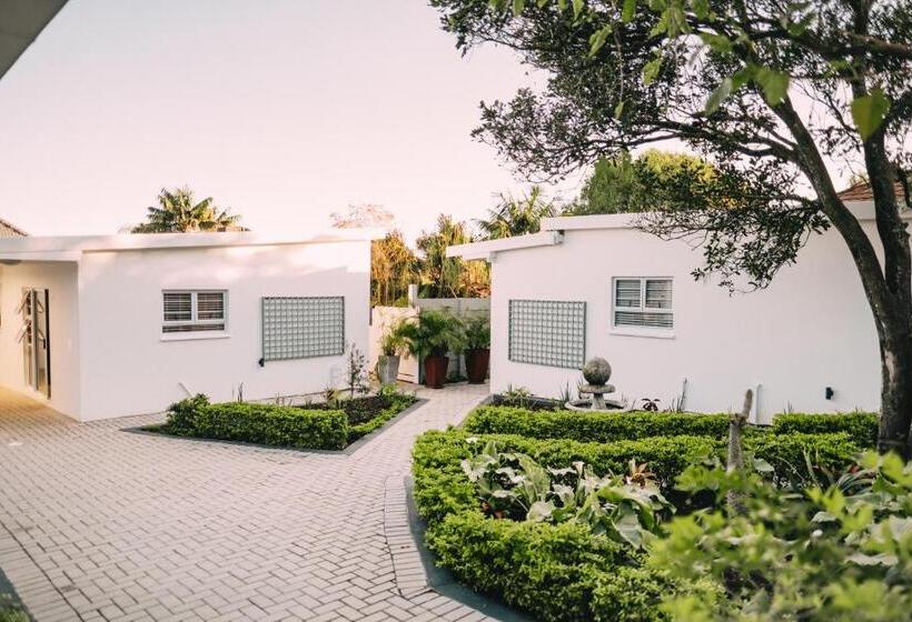 צימר Devereux Lodge