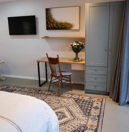 צימר Devereux Lodge