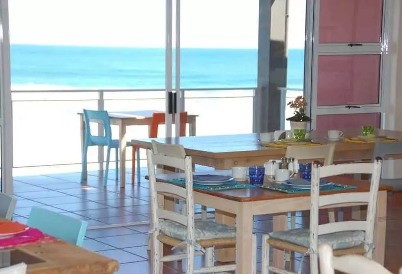 ベッドアンドブレックファースト Dune Beach House