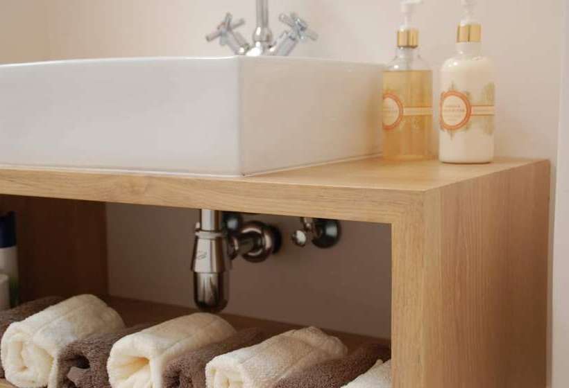 צימר Dune Beach House