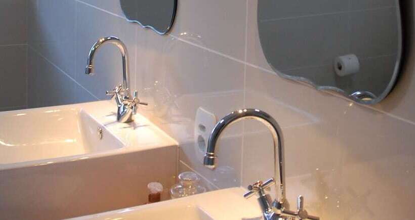 צימר Dune Beach House