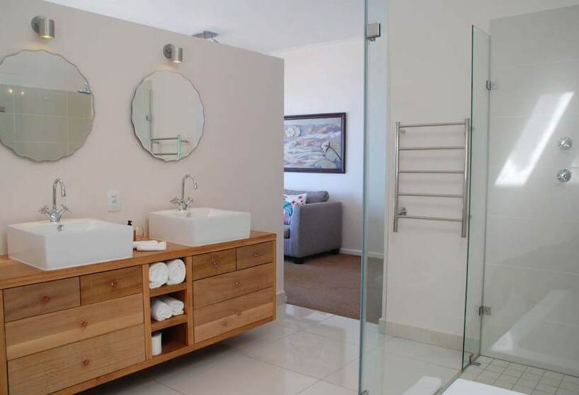 צימר Dune Beach House