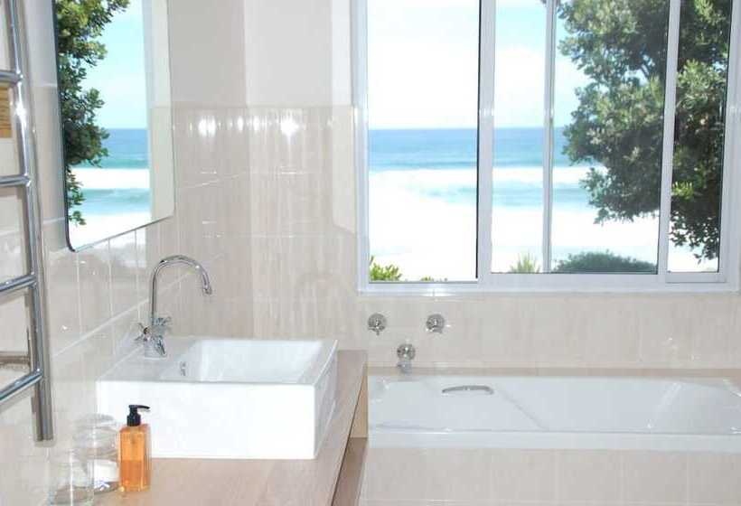 צימר Dune Beach House