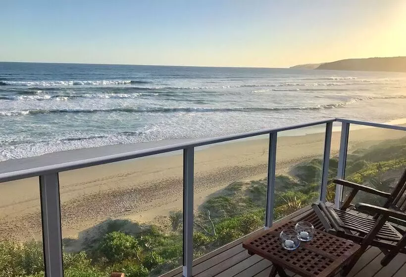 ベッドアンドブレックファースト Dune Beach House