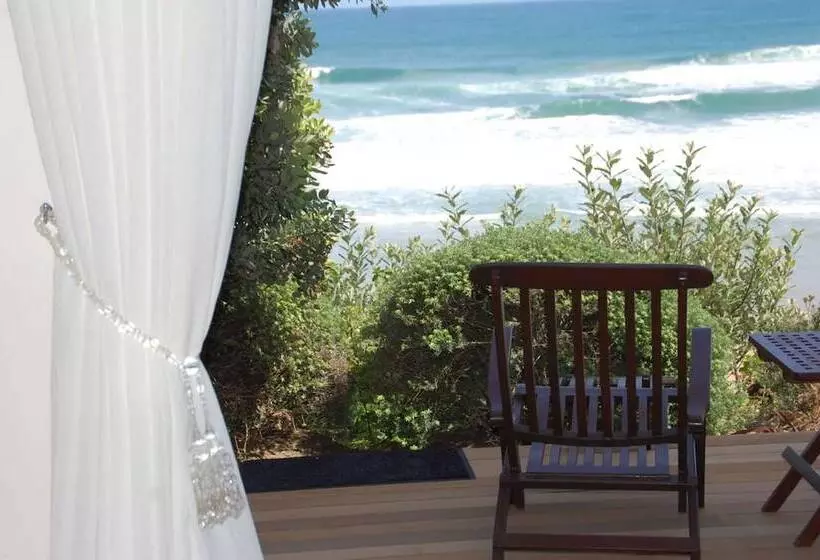 ベッドアンドブレックファースト Dune Beach House
