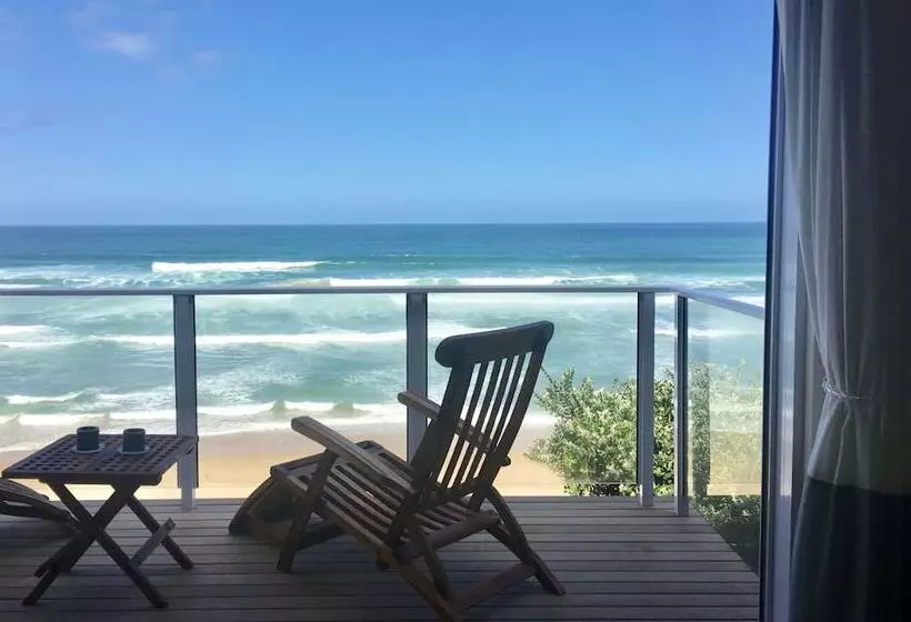 ベッドアンドブレックファースト Dune Beach House