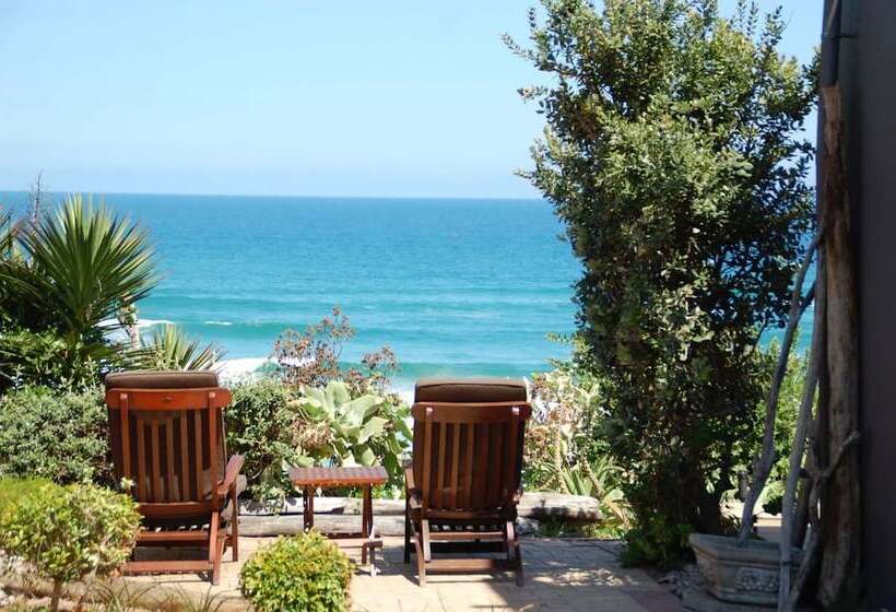 צימר Dune Beach House