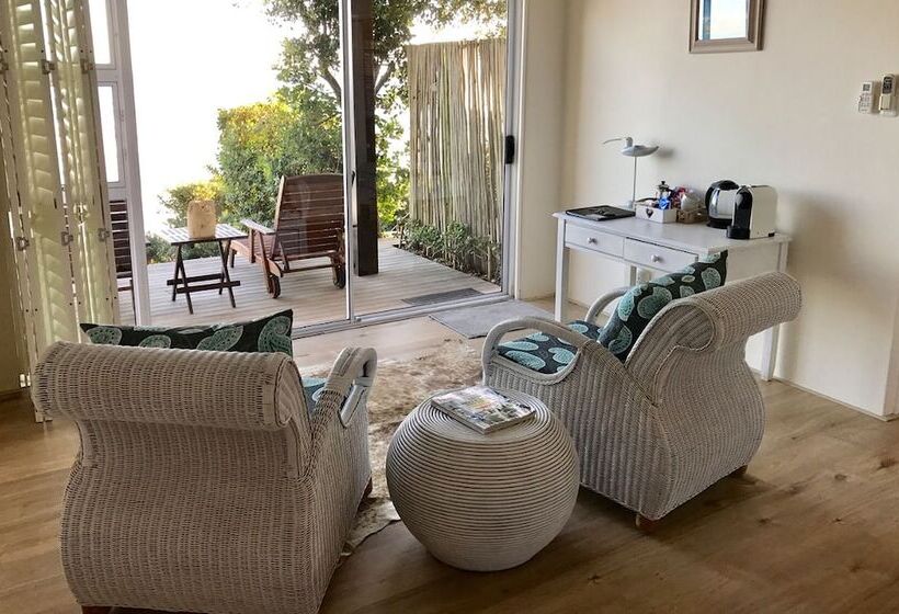 צימר Dune Beach House