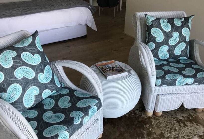 צימר Dune Beach House