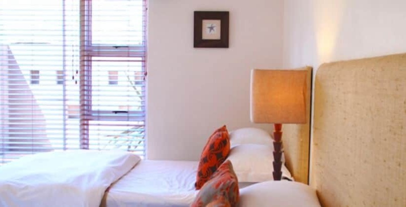 צימר Dune Beach House