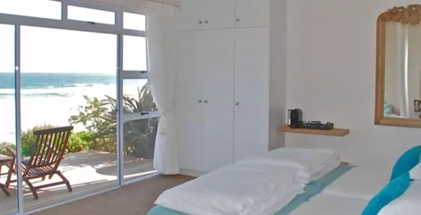 ベッドアンドブレックファースト Dune Beach House