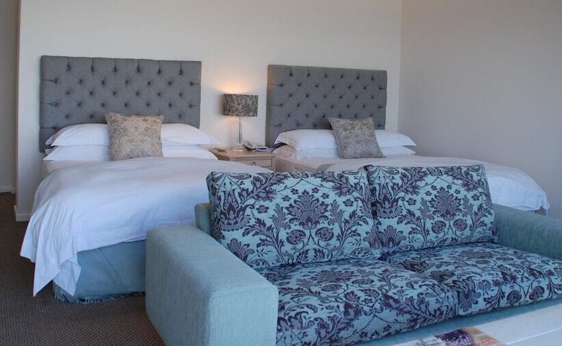 צימר Dune Beach House