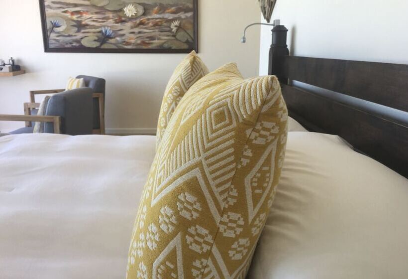 צימר Dune Beach House